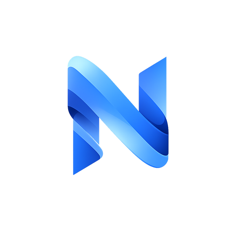 NainTek Logo